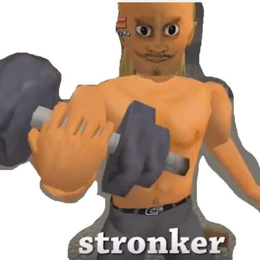 Poomp-the-mooscles - 