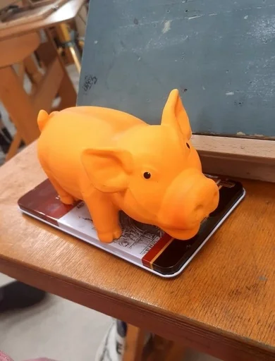 Стикер чурка сзади ААААААА :: @fStikBot - 4