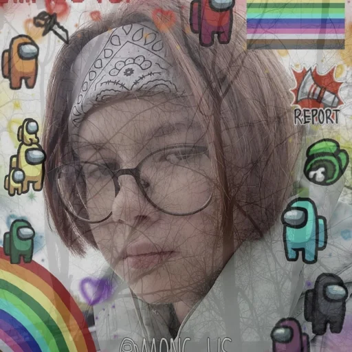 Стикер чурка сзади ААААААА :: @fStikBot - 1