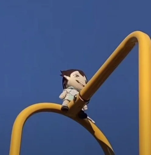 outdoor sky playground