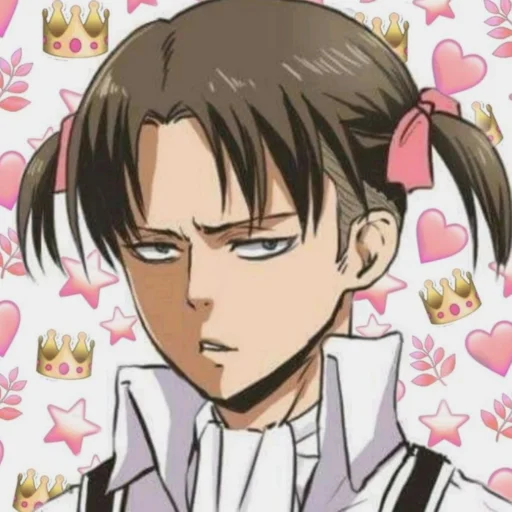 аниме мультфильм манга