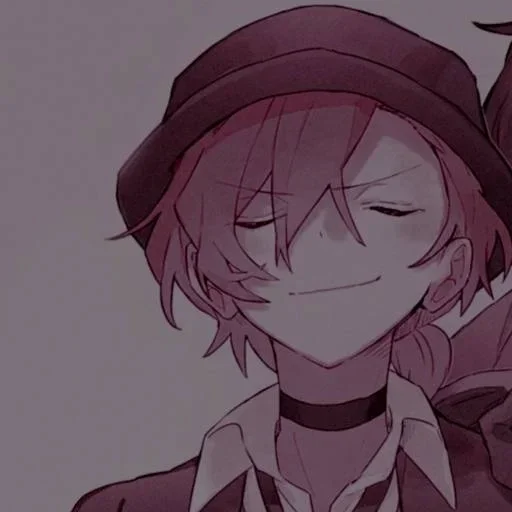 аниме мультфильм иллюстрация