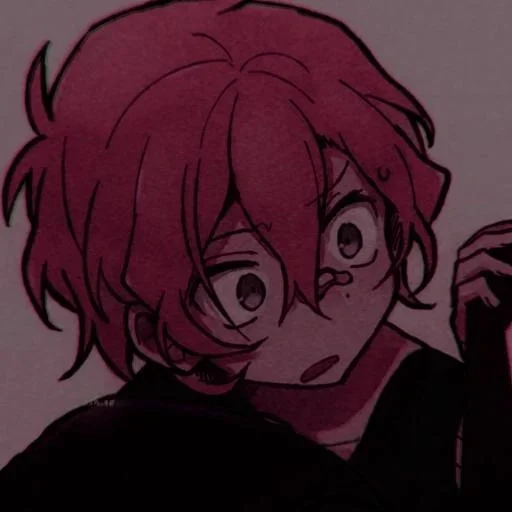 мультфильм эскиз рисование