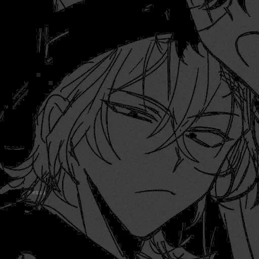 эскиз рисование иллюстрация