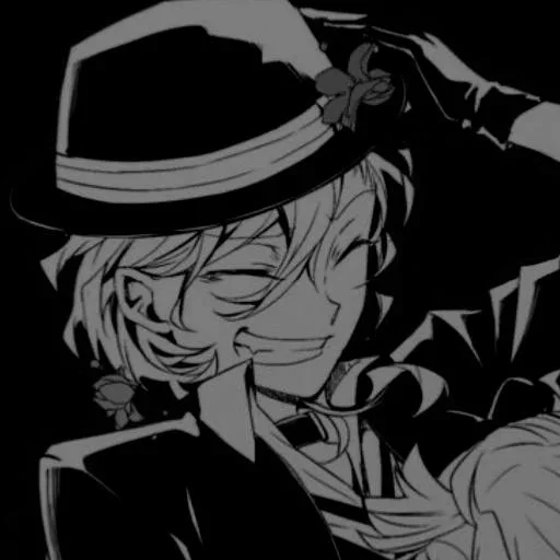 шляпа рисование эскиз