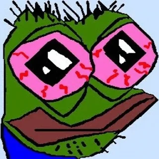 Стикер SUPER POPA PACK ($ VERY RARE! $) - 5