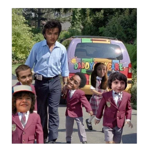 Sticker осд😦 - 11