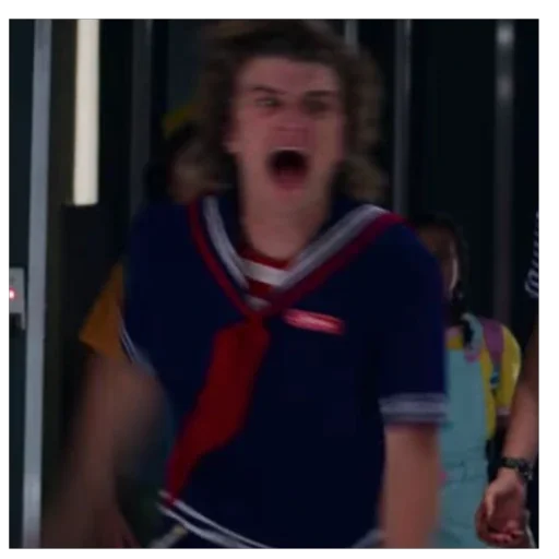 Sticker осд😦 - 10