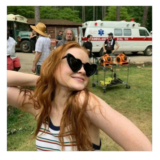 Sticker осд😦 - 9