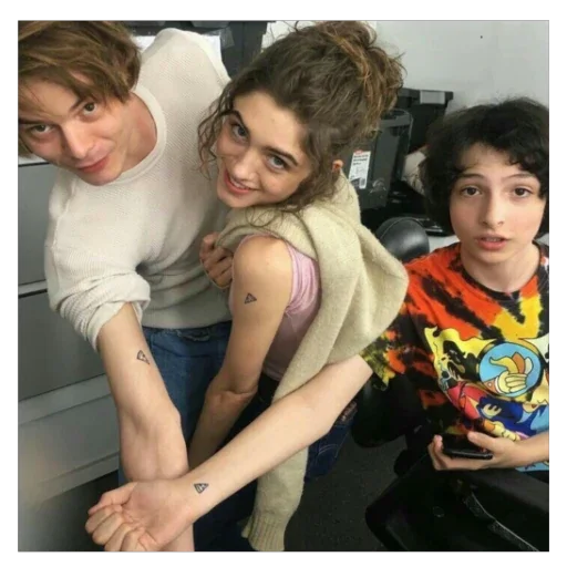 Sticker осд😦 - 3