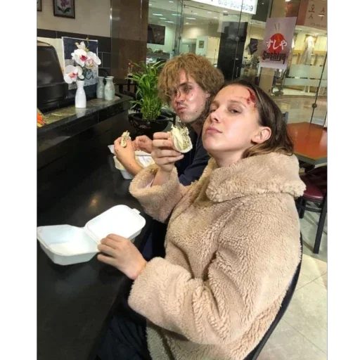 Sticker осд😦 - 2