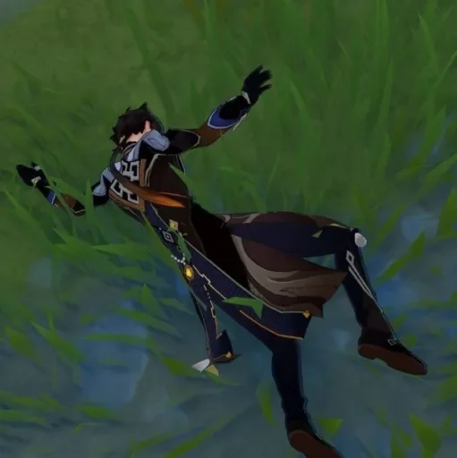 cartoon cg artwork pc game