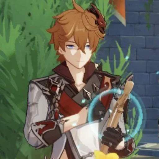 аниме мультфильм вымышленный персонаж