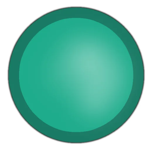 Sticker POP IT @YARIKONISHESTICKERS - 1