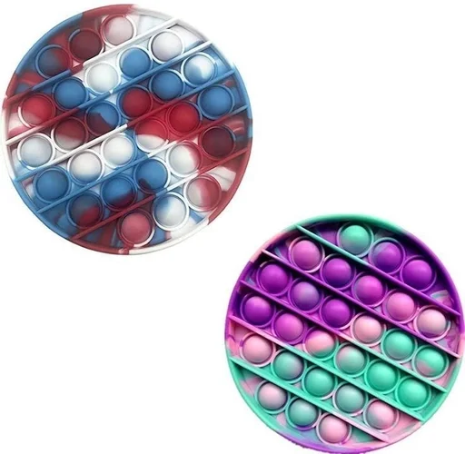 красочность круг искусство