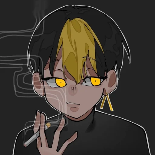 хурма🥀 :: @fStikBot - drawing