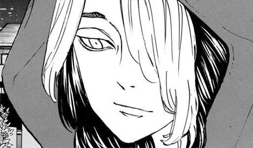 sketch anime drawing