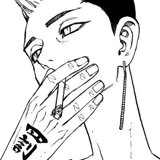 drawing sketch line art