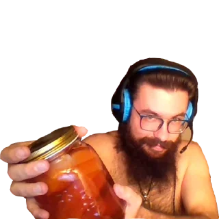 Sticker я не придумал - 11