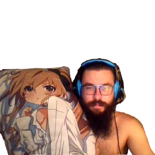 Sticker я не придумал - 5