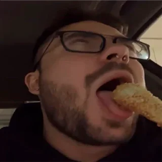 Sticker я не придумал - 0