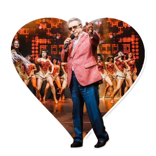 clothing dance person