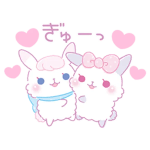 мультфильм кролик кролик