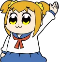 popteamepicanime2 - иллюстрация