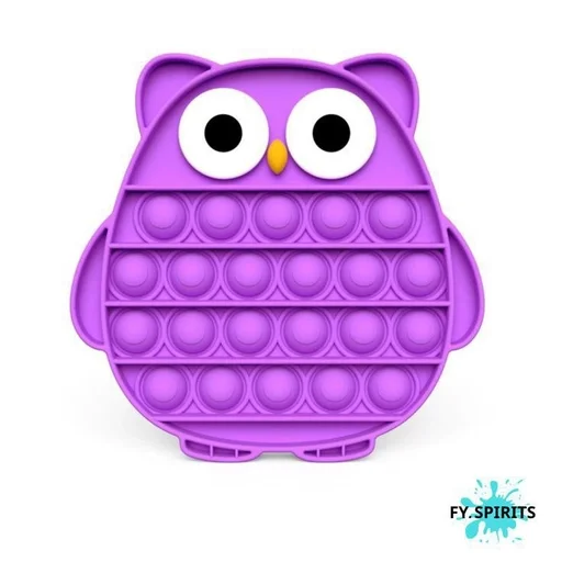 сова мультфильм