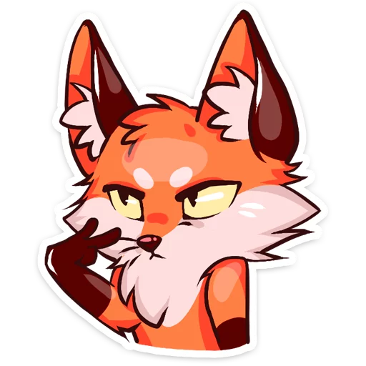 clipart mammal cartoon