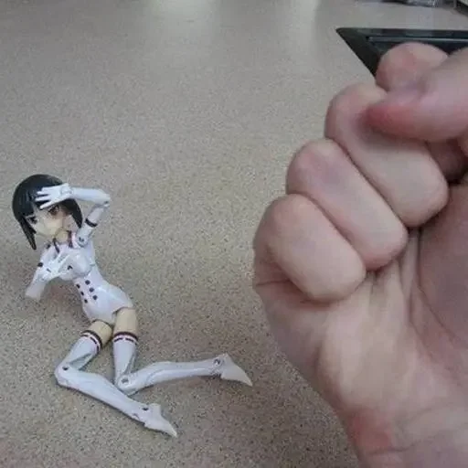 Стикер > @spaisrum < дихлофос - 1