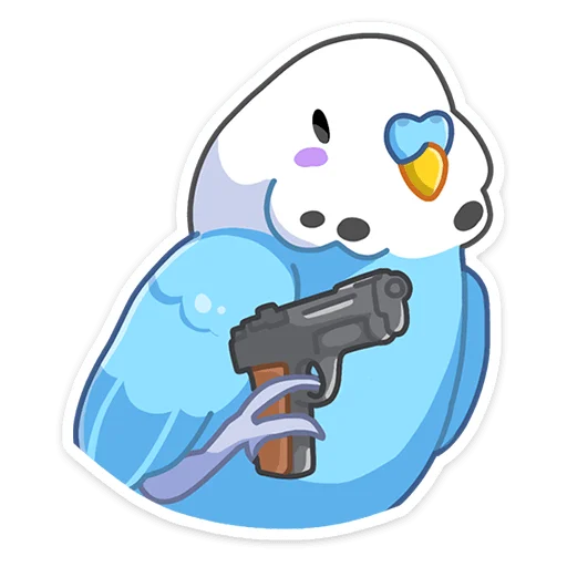 weapon cartoon clipart