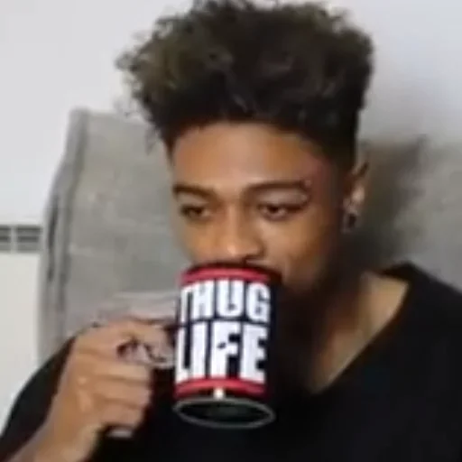 Sticker Попу помыл - 4