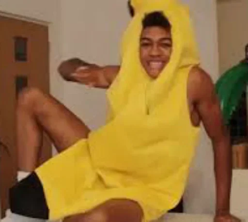 Sticker Попу помыл - 2