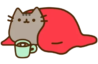 Стикер @popyachsa @popyachsa - 11