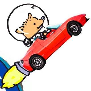 Стикер @popyachsa @popyachsa - 6