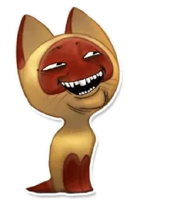 Стикер @popyachsa @popyachsa - 3