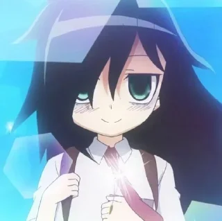 Sticker @iameball социофобия - 9