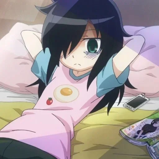 Sticker popylaaart - 1