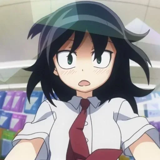 Sticker popylaaart - 1