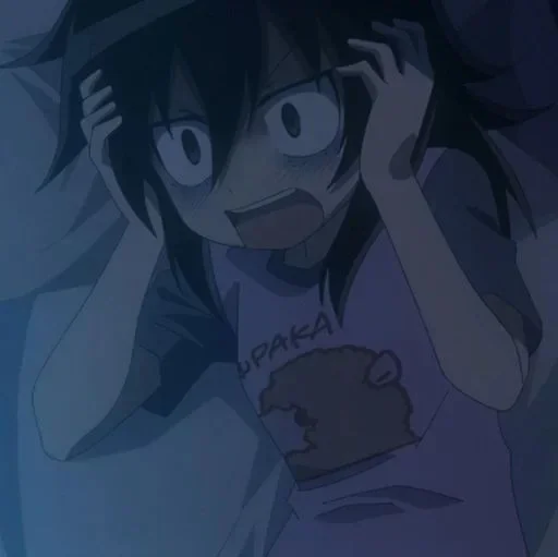 Sticker popylaaart - 1