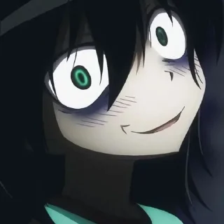 Sticker @iameball социофобия - 10