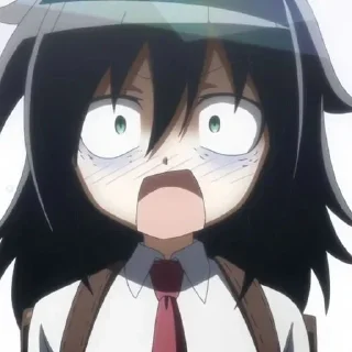 Sticker @iameball социофобия - 5