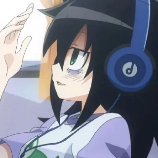 Sticker @iameball социофобия - 8