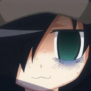 Sticker @iameball социофобия - 6