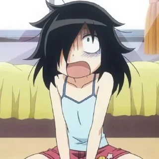 Sticker @iameball социофобия - 3