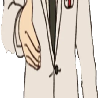 Стикер Дурка - 3