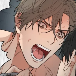 Стикер чха укен by @xuixke - 8