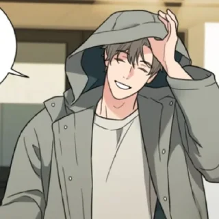 Стикер чха укен by @xuixke - 3