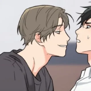 Стикер чха укен by @xuixke - 7